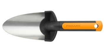 ŁOPATKA SZEROKA FISKARS PREMIUM PLANTERS