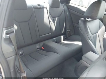BMW Seria 4 G22-23-26 2025 BMW Seria 4 M440i 2025 3.0l 3.0 Benzyna 382KM, zdjęcie 12