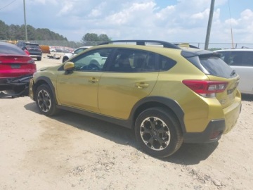 Subaru 2022 Subaru Crosstrek 2022 SUBARU CROSSTREK PREMIUM 2.0 Benzyna 152KM, zdjęcie 4