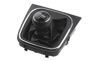 GAŁKA ZMIANY BIEGÓW MIESZEK VW Golf V 5 VI 6 CADDY