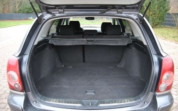 Toyota Avensis II Kombi 1.8 VVT-i 129KM 2006 Toyota Avensis GWARANCJA, 2006r, Salon PL, 1.8 Benzyna 129KM, ISOFIX, Navi, zdjęcie 11