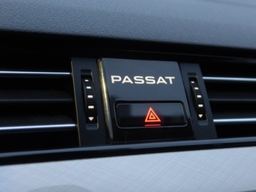 Volkswagen Passat B8 Variant Facelifting 1.5 TSI EVO 150KM 2021 VW Passat 1.5 TSI, Salon Polska, 1. Właściciel, zdjęcie 17