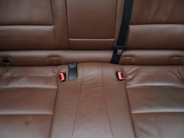 BMW Seria 5 F10-F11 Touring 520d 184KM 2011 BMW 5 520d, 181 KM, Automat, Skóra, Navi, Xenon, zdjęcie 9