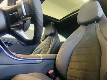 Mercedes CLE Coupe 2.0 300 258KM 2025 MERCEDES-BENZ CLE 300 4-Matic AMG Line 2.0 (258KM) 2025, zdjęcie 5