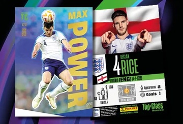 Футбольные КАРТОЧКИ TOP CLASS 2024 FAT PACK 24 КАРТОЧКИ + САШЕ 8 карточек