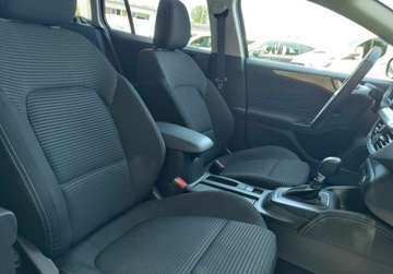 Ford Focus IV 2024 Ford Focus 155KM mHEV Automat A7 TitaniumX SalonPL SerwisASO FV23 Gwaeranc, zdjęcie 18