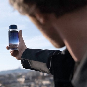 ДУХИ ДЛЯ МУЖЧИН ULTIMATE 75МЛ