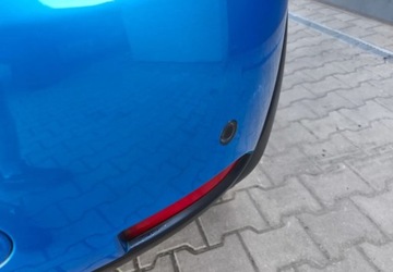 Dacia Sandero II Hatchback 5d TCe  90KM 2013 Dacia Sandero Stepway Dacia Sandero Stepway 0.9 TCe Laureate Benzyna 90KM, zdjęcie 18