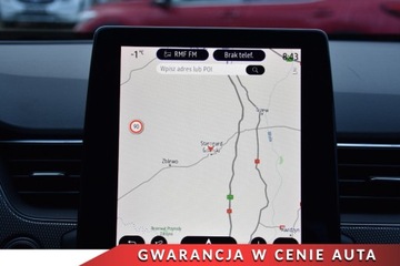 Renault Arkana 2022 Renault Arkana Wirtul Pelna-Hybryda NaviKamera Full-LED Asystenty Pol-Skora, zdjęcie 13