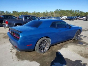 Dodge Challenger III 2021 Dodge Challenger RT Scat Pack 2021 6.4 Benzyna 485KM, zdjęcie 3