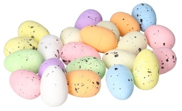 Яировые яирофырные яйца упаковывали 20 шт 3 см.