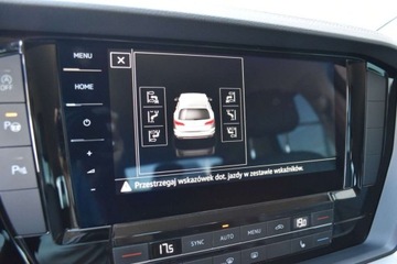 Volkswagen Touareg III 2020 Volkswagen Touareg SalonPL TDI 231KM 4x4 Automat Hak Matrix Kamera Navi Sk, zdjęcie 23