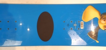 Сноуборд ROSSIGNOL DIGGER, длина 126 см.