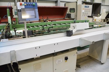 ОПТИМАЙЗЕР WEINIG GRECON DIMTER S50