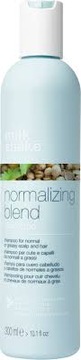 Milk Shake Normalizing Blend Szampon WŁ. NORMALNE i PRZETŁUSZCZAJĄCE SIĘ