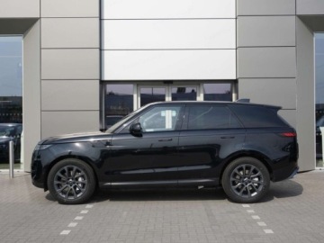 Land Rover Range Rover Sport III SUV 3.0D 249KM 2025 Range Rover Sport S 3.0 D250 (249KM) 2025, zdjęcie 1