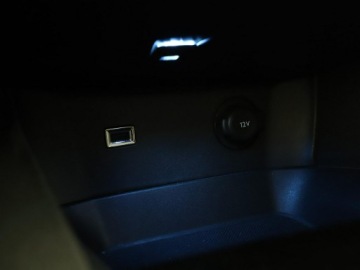 Peugeot 3008 II Crossover 1.5 BlueHDI 130KM 2019 Peugeot 3008 Automat Navi Kamera cofania, zdjęcie 28