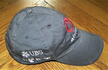 Кепка ALINGHI TEAM ONE SIZE PERFECT