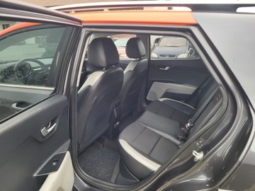 Kia Stonic I Crossover 1.4 DOHC 100KM 2018 KIA STONIC NISKI PRZEBIEG - BOGATA WERSJA !!!, zdjęcie 16