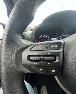 Kia Picanto III Hatchback 5d Facelifting 1.0 DPI 67KM 2024 Kia Picanto Benzyna 67KM, zdjęcie 10