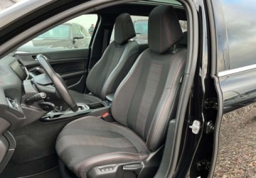 Peugeot 2018 Peugeot 308 GT-line, panorama, kamera, nawigacja 1.2 Benzyna 130KM, zdjęcie 17