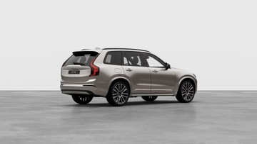 Volvo XC90 II SUV Plug-In Facelifting 2024 2.0 T8  455KM 2026 Volvo XC 90 Ultra Dark T8 AWD Plug-in hybrid (310, zdjęcie 8