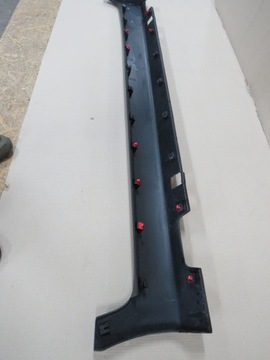 KIA SPORTAGE III РАМА РАМА СПРАВА