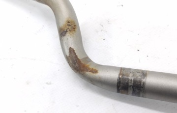 РУЛЬ YAMAHA MT 07 13-18