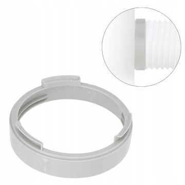 РАЗЪЕМ ТРУБЫ КОНДИЦИОНЕРА 150 ММ