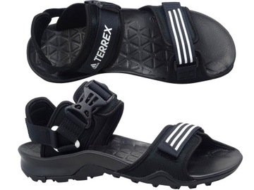 ADIDAS CYPREX SANDAL EF0016 BUTY MĘSKIE SANDAŁY