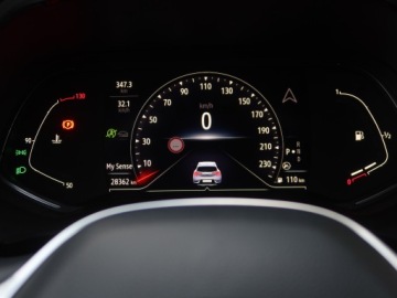 Renault Captur II 2024 Renault Captur 1.3 TCe MHEV, Salon Polska, zdjęcie 10