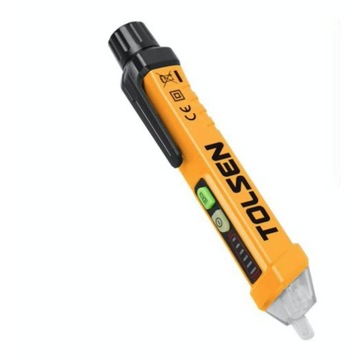 БЕСКОНТАКТНЫЙ ТЕСТЕР НАПРЯЖЕНИЯ