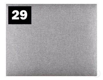 МЕТАЛЛИЧЕСКОЕ СИДЕНИЕ СО СПИНКОЙ - 109 СМ ЦВЕТА