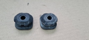 S6 C7 4G A6 LIFT GUMOWA TULEJA des Kühlers oben 2 SZTUKI A7 4G A4 B8 A5 Q5