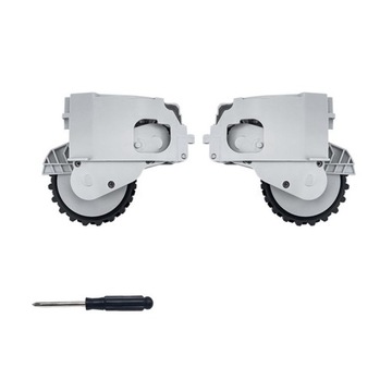 dla Xiaomi 1C Robot odkurzacz części lewy i prawy