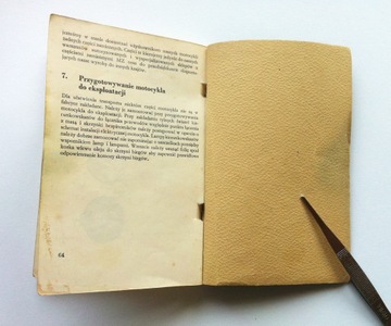 Инструкция по эксплуатации мотоцикла МЗ ЭТЗ 250.