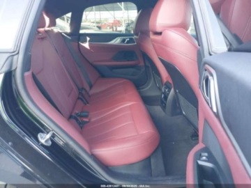 BMW Seria 4 G22-23-26 2023 BMW Seria 4 430I GRAN COUPE, 2023r., 2.0L 2.0 Benzyna 255KM, zdjęcie 9