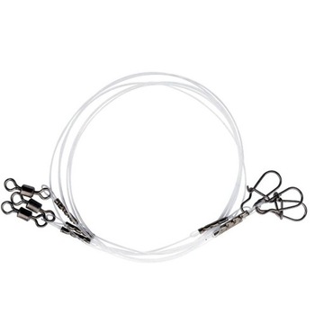 ФТОРУГЛЕРОДНАЯ ОСНАСТКА ДЛЯ СУДАКА 15 СМ