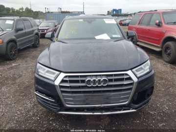 Audi Q5 II SUV 2.0 TFSI 252KM 2018 Audi Q5 Tfsi Premium Plus 2018 2.0l 2.0 Benzyna 252KM, zdjęcie 7