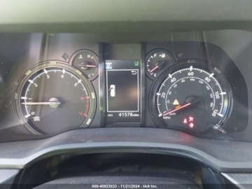 Toyota 2020 Toyota 4-Runner 2020r., SR5, od ubezpieczalni 4.0 Diesel 270KM, zdjęcie 10