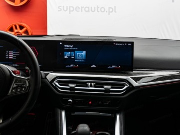 BMW Seria 3 G20-G21 2024 BMW Seria 3 M3 Competition xDrive Combi 3.0 (530KM) 2024, zdjęcie 17