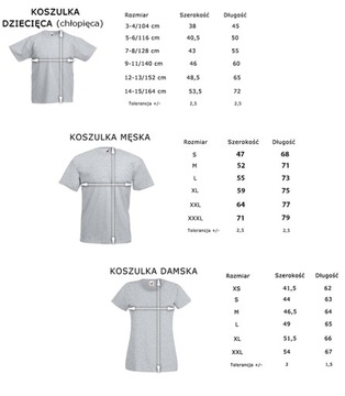 koszulka prl śmieszna prezent vintage sport WZORY