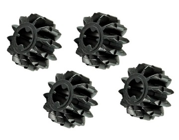 LEGO 4177431 32270 Zębatka 12 zębna do WeDo 45300