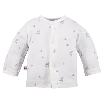 Kaftan kaftanik niemowlęcy PETITE Eevi - 62