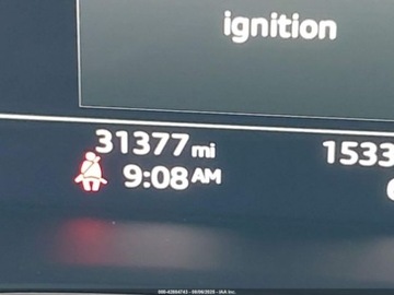 Audi 2022 Audi A5 Sportback Premium Plus 45 Tfsi S Line Quattro S Tronic 2022 2.0l, zdjęcie 10