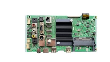 PŁYTA GŁÓWNA 17MB170 D55V900M4CWH