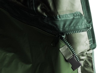 Палатка Delphin YURTA NEO ClimaControl трехместная