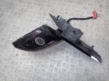 LAND ROVER DISCOVERY 5 L462 ZRCÁTKO LEVÉ 18 PIN