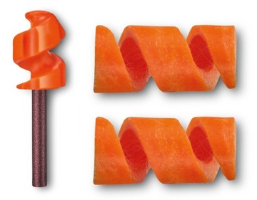 Victorinox 4.1330, набор оранжевой розжига и 2 шт растопки.