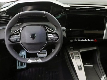 Peugeot 408 2025 Szybki odbiór - GT Exclusive S&amp;S 1.2 mHEV e-DSC6 145KM, zdjęcie 5